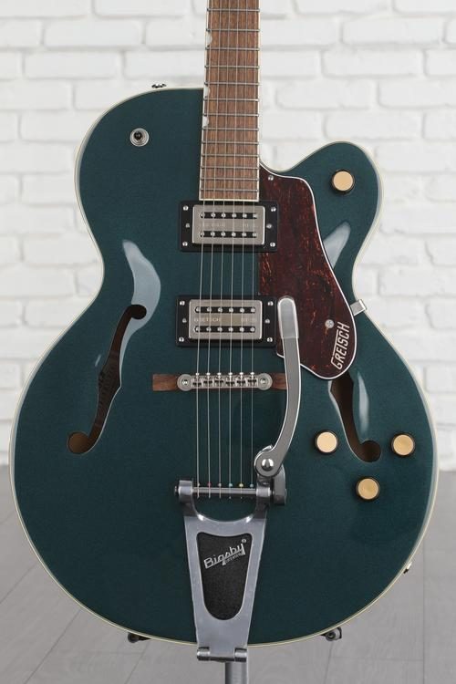 Gretsch G2420T Streamliner Hollowbody Electric Guitar with Bigsby ...