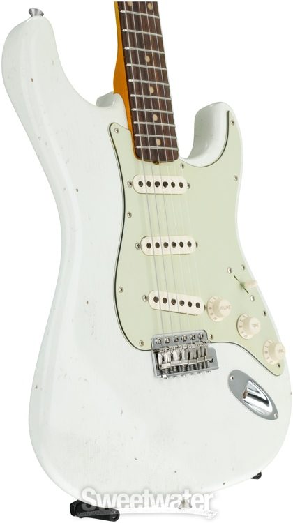 fender custom shop 59 journeyman stratocaster