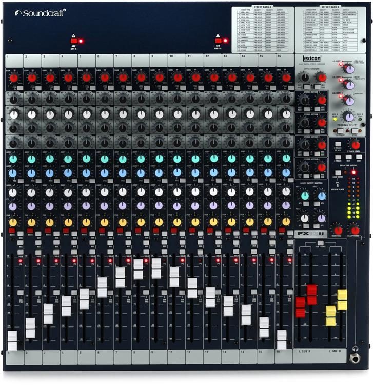 stereo master graphic equalizer dynacord 600 tutorial