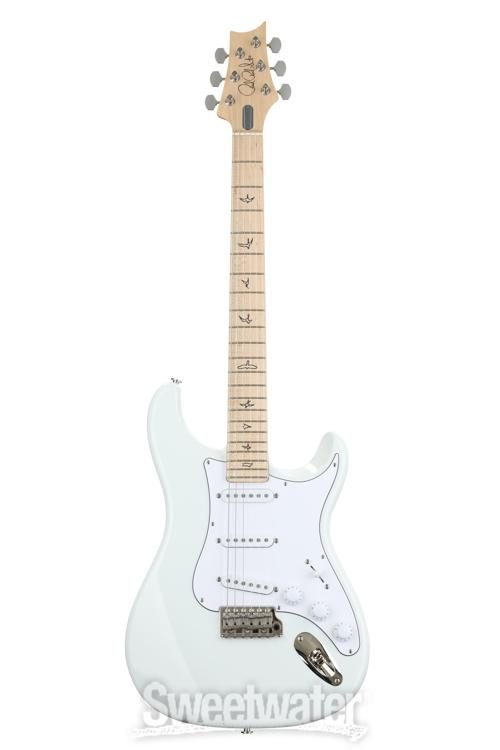 prs silver sky sweetwater