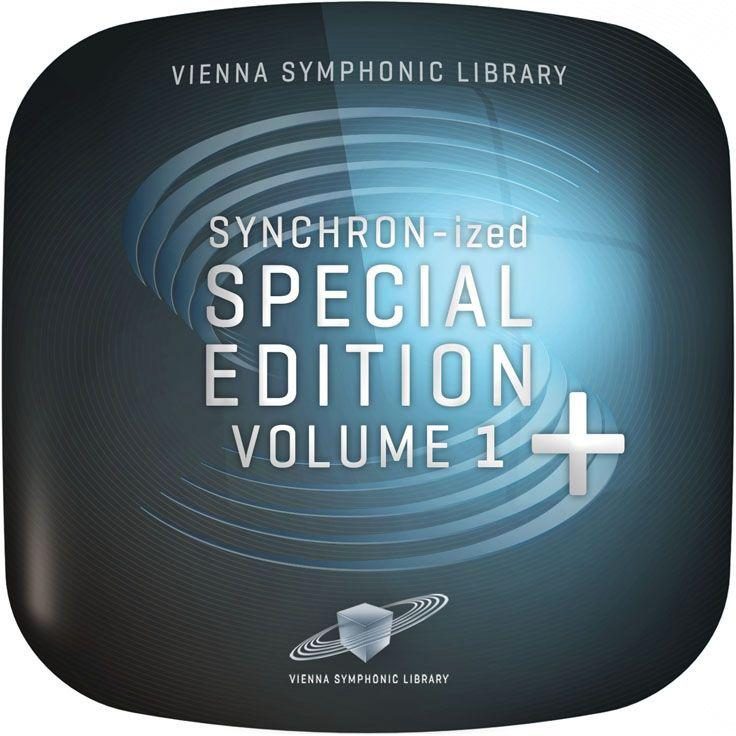 Vienna Symphonic Library Special Edition Volume 1 Plus Sweetwater