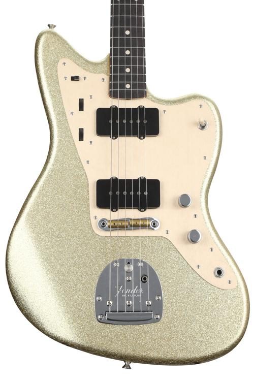 jazzmaster sparkle