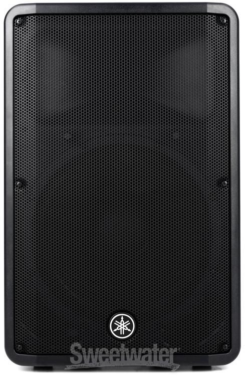 yamaha cbr 15 speaker