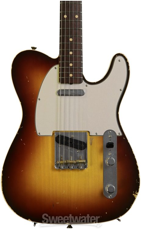 fender custom shop sheryl crow 1959 custom telecaster