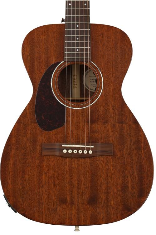 guild m120 left handed