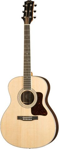 Gibson songmaker deals