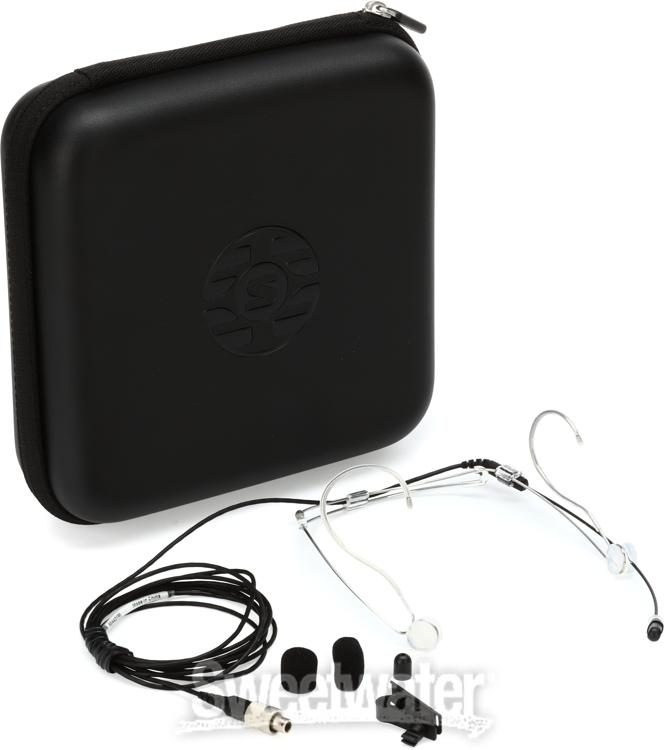 Shure DuraPlex DH5 Omnidirectional 