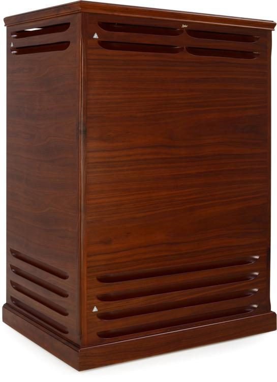 Leslie Heritage Model 122H Keyboard Amplifier with Rotating Speakers Sweetwater