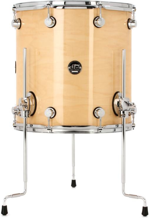 16 Gallon Performance Series Drum Dolly LEGDD16 Brand New! 