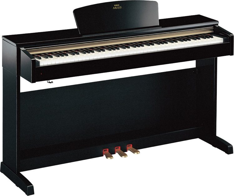 Yamaha Arius YDP-C71PE | Sweetwater