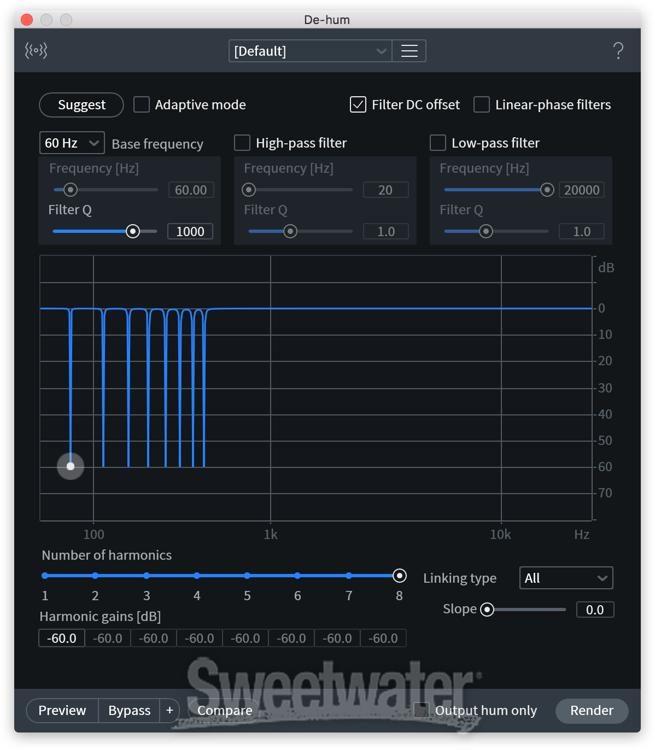 Izotope rx 5 download