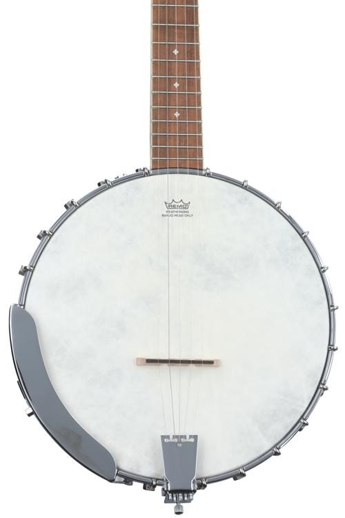 fender banjo guitar