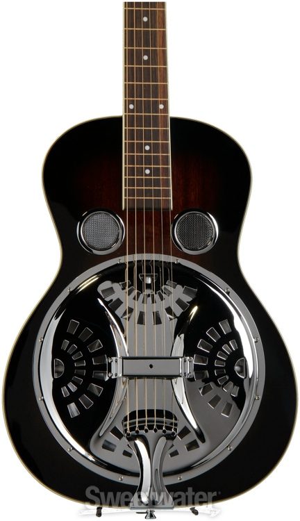 wechter scheerhorn resonator