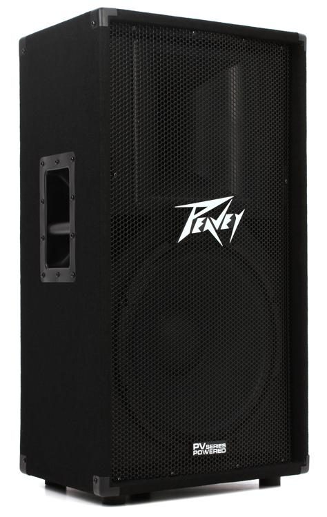 Peavey PV115D 400W 15 inch Powered 