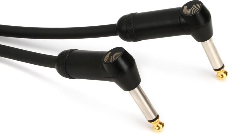 planet waves patch cables review