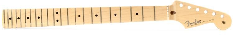 Fender American Professional Stratocaster Neck Maple 22 Narrow Tall 0993012921 