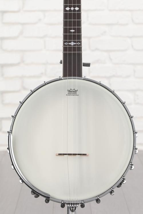 Gold Tone Mastertone Old Time OT-800 Tubaphone-style Banjo - Vintage ...