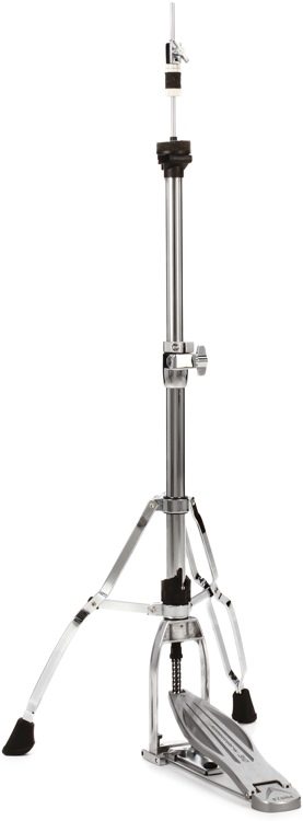 Tama HH315D Hi Hat Stand w/Cleaning Cloth and Drum Key 
