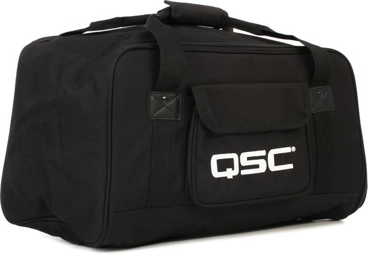 qsc k8 bag