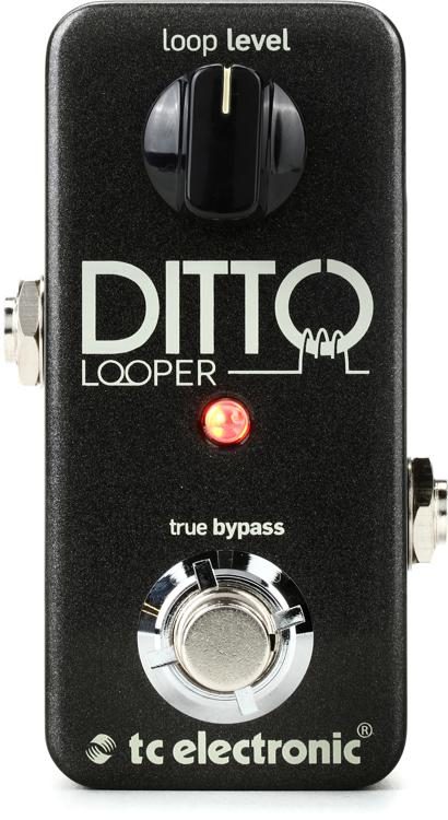 ditto looper price