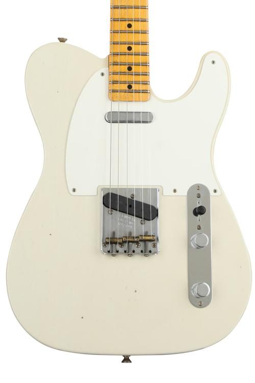 fender mustang 50