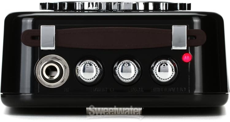Danelectro Honeytone N-10 Mini Guitar Amp - Black | Sweetwater
