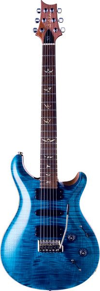 a5115さん専用 PRS 513 Maple Top Amber Black Platinum PRS 25th Anniversary 513 Figured Maple Electric