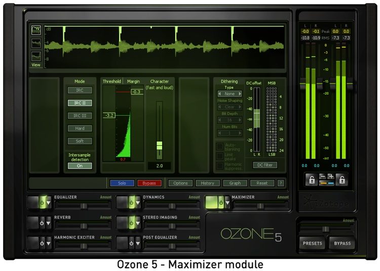 Izotope 5