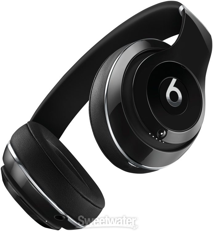 Beats Studio Bluetooth Noise-canceling Headphones - | Sweetwater