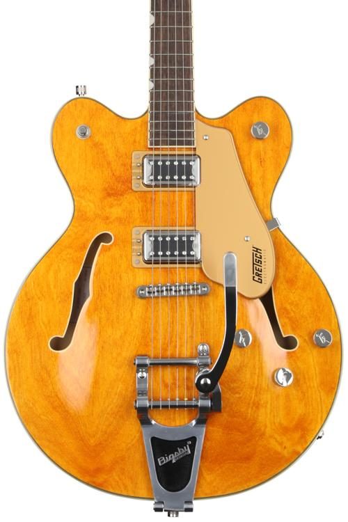 Gretsch G5622T Electromatic Center Block Double-Cut Electric