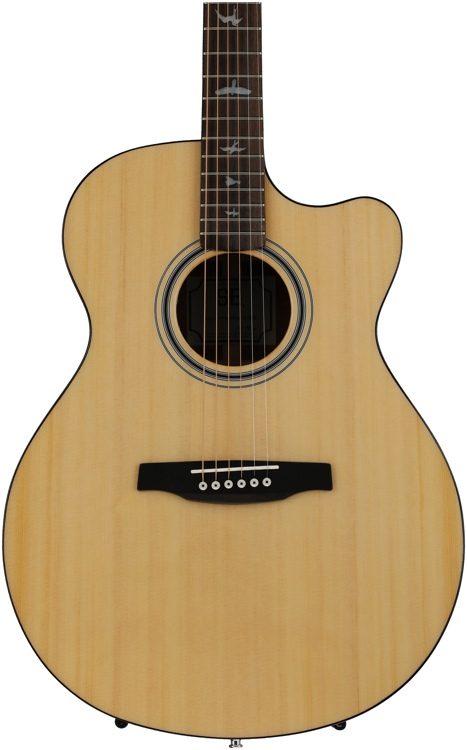 PRS SE Angelus A20E - Natural