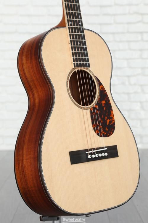 Larrivée Guitars