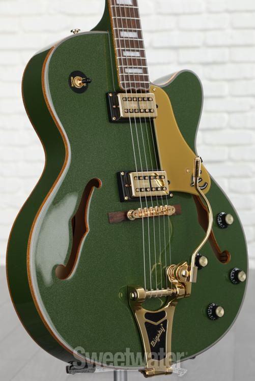 epiphone emperor swingster hollowbody