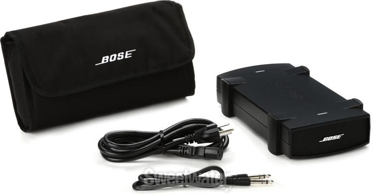 bose guitar amplifier