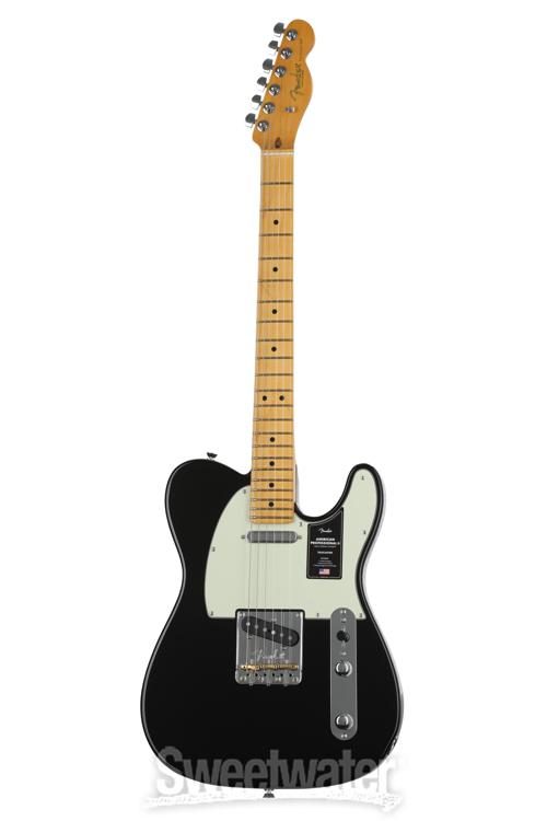 fender telecaster sweetwater