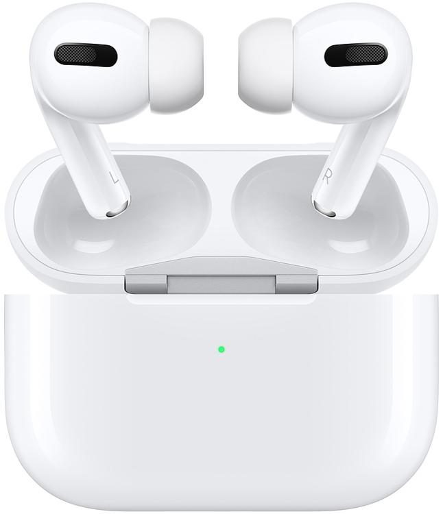 Apple AirPods Pro Active Noise Canceling Earbuds with Wireless