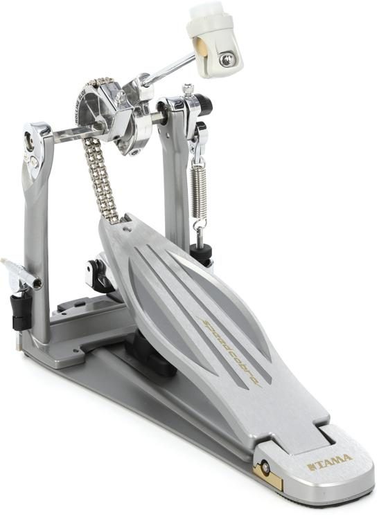 Tama HP910LN Speed Cobra 910 Single Bass Drum Pedal | Sweetwater