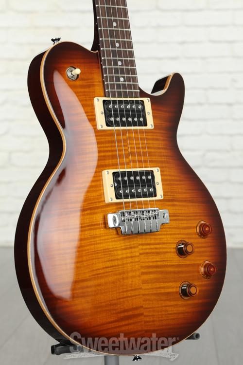 Line 6 JTV-59 Variax - Tobacco Sunburst