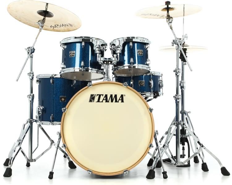 Tama Superstar Classic Review