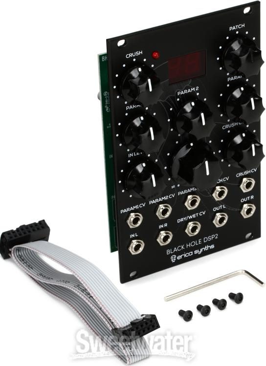 Erica Synths Black Hole DSP2-