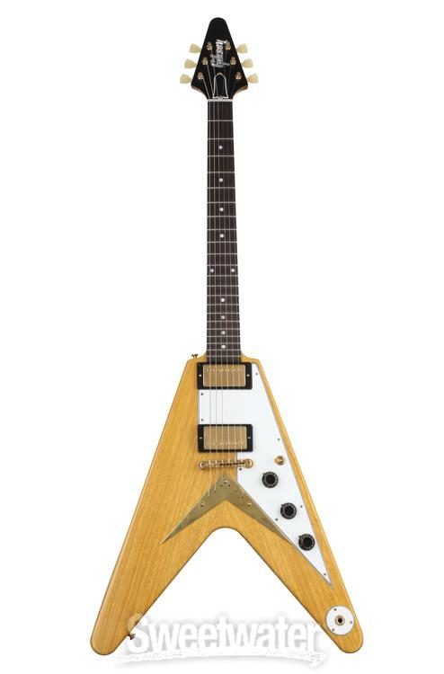 korina flying v for sale