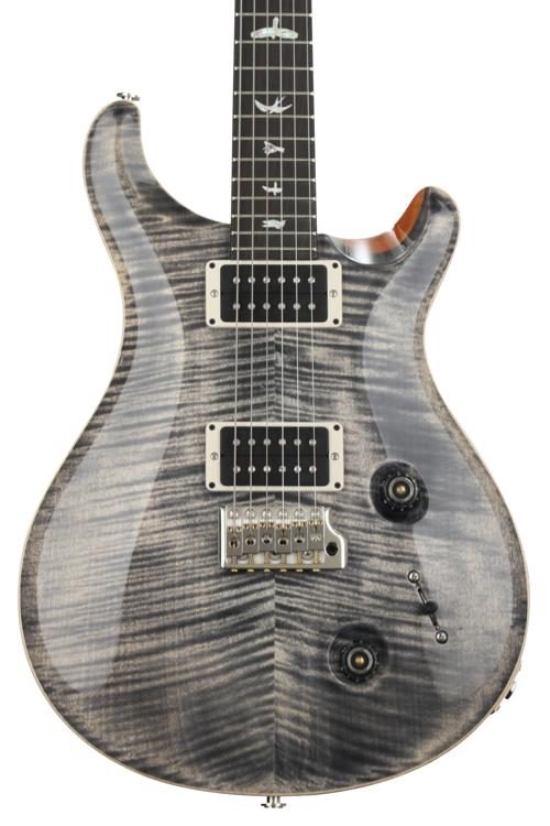 prs custom 22 sweetwater