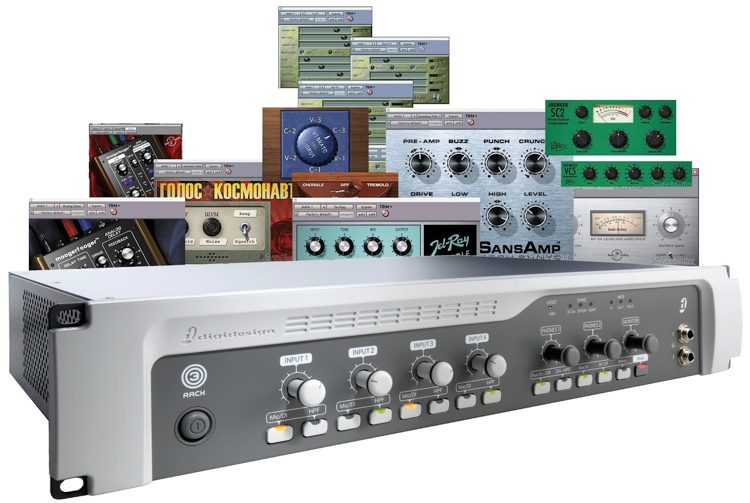 Digidesign 003RACK