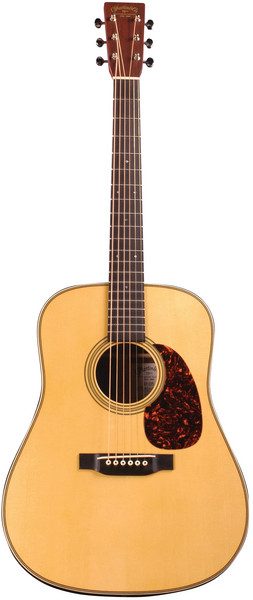 Martin Limited Edition 75th Anniversary D-28 - D-28 | Sweetwater