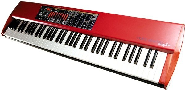 Nord Electro 73 | Sweetwater