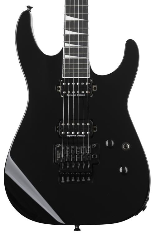 jackson soloist price