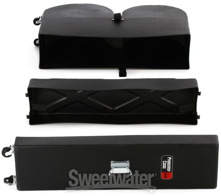 Gator Gp Pc310 Timbale Case Sweetwater