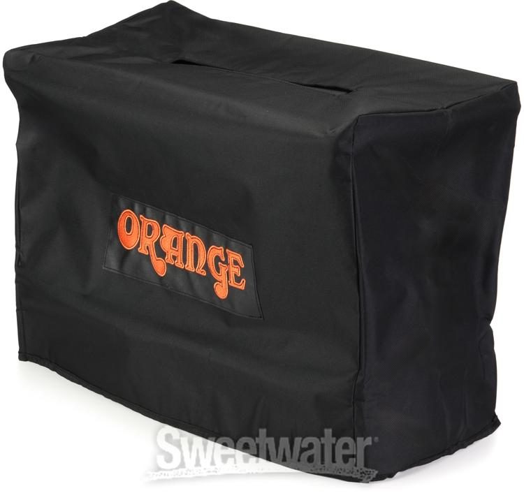 orange ppc112 cover