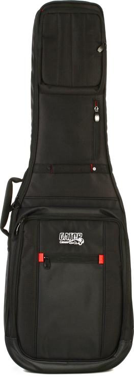 Gator Progo Ultimate Gig Bag Electric Guitar Sweeer Gator Progo Ultimate Gig Bag Electric Guitar Image 1