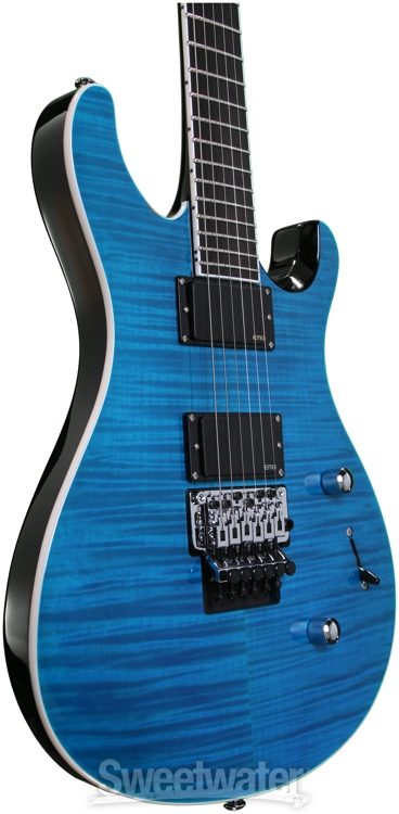 PRS SE Torero - Sapphire | Sweetwater